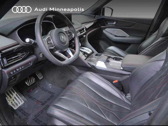 2022 Acura MDX