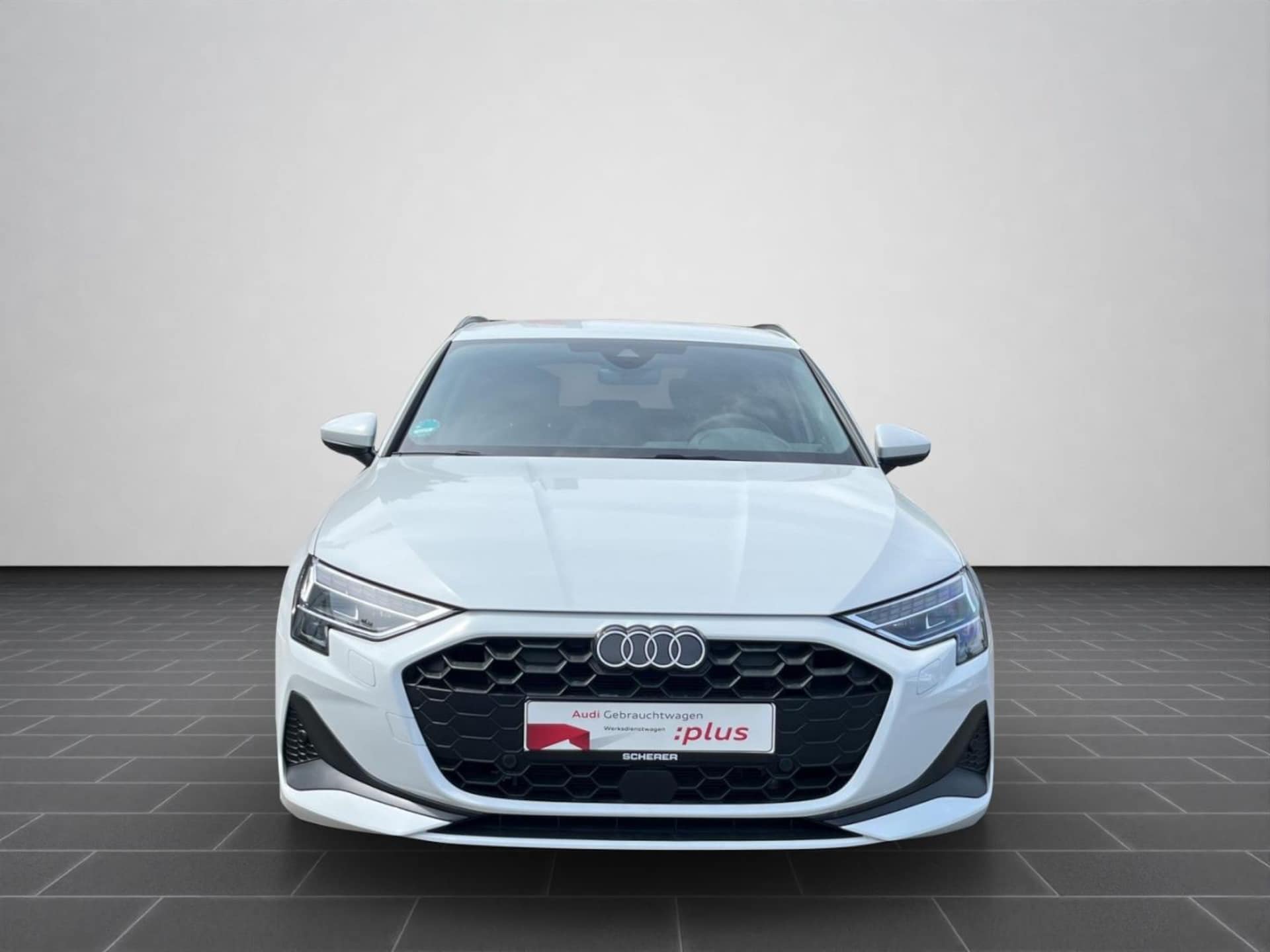 Audi A3 Sportback TFSI e