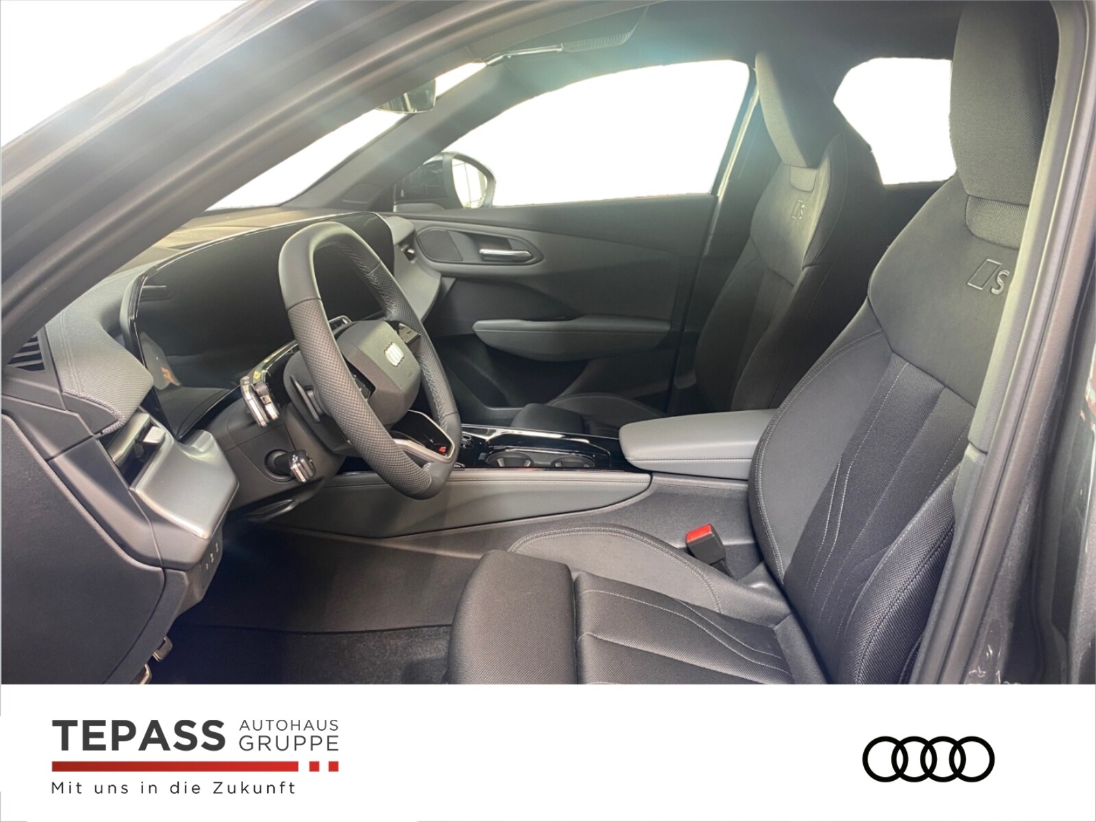 Audi Q3 Sportback – Bild 8