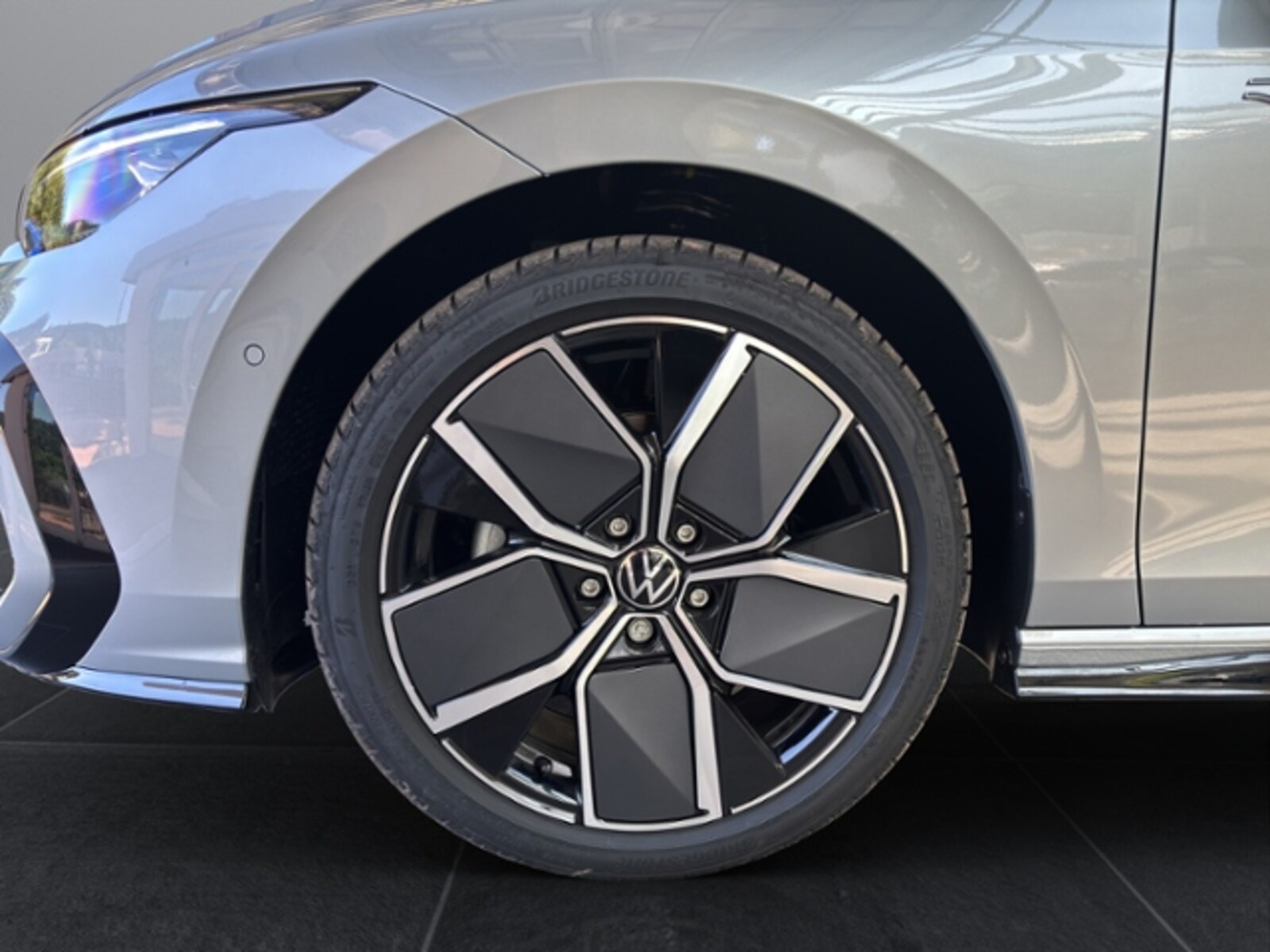 Volkswagen Golf Variant – Bild 9