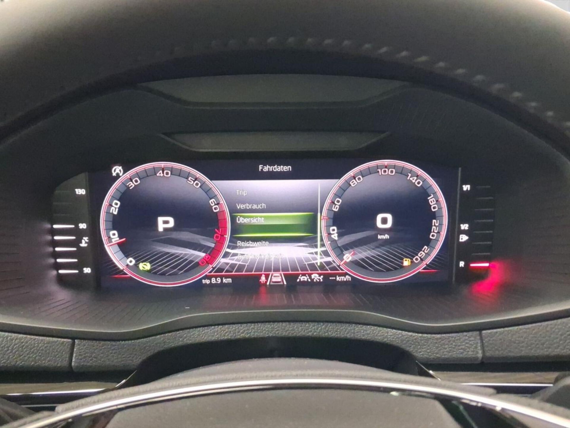 Skoda Karoq Sportline