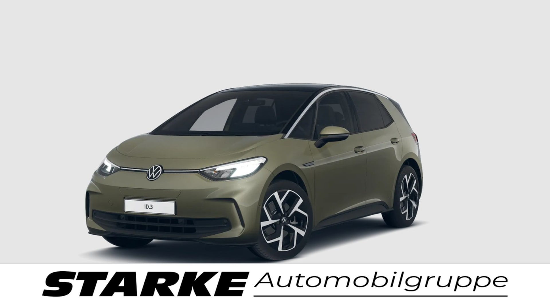 Volkswagen ID.3 MOVE Pro