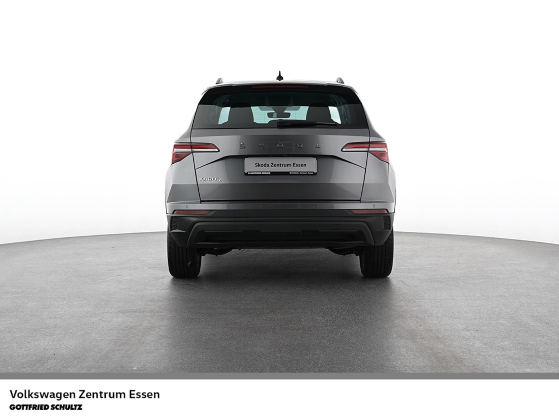 Skoda Karoq Style