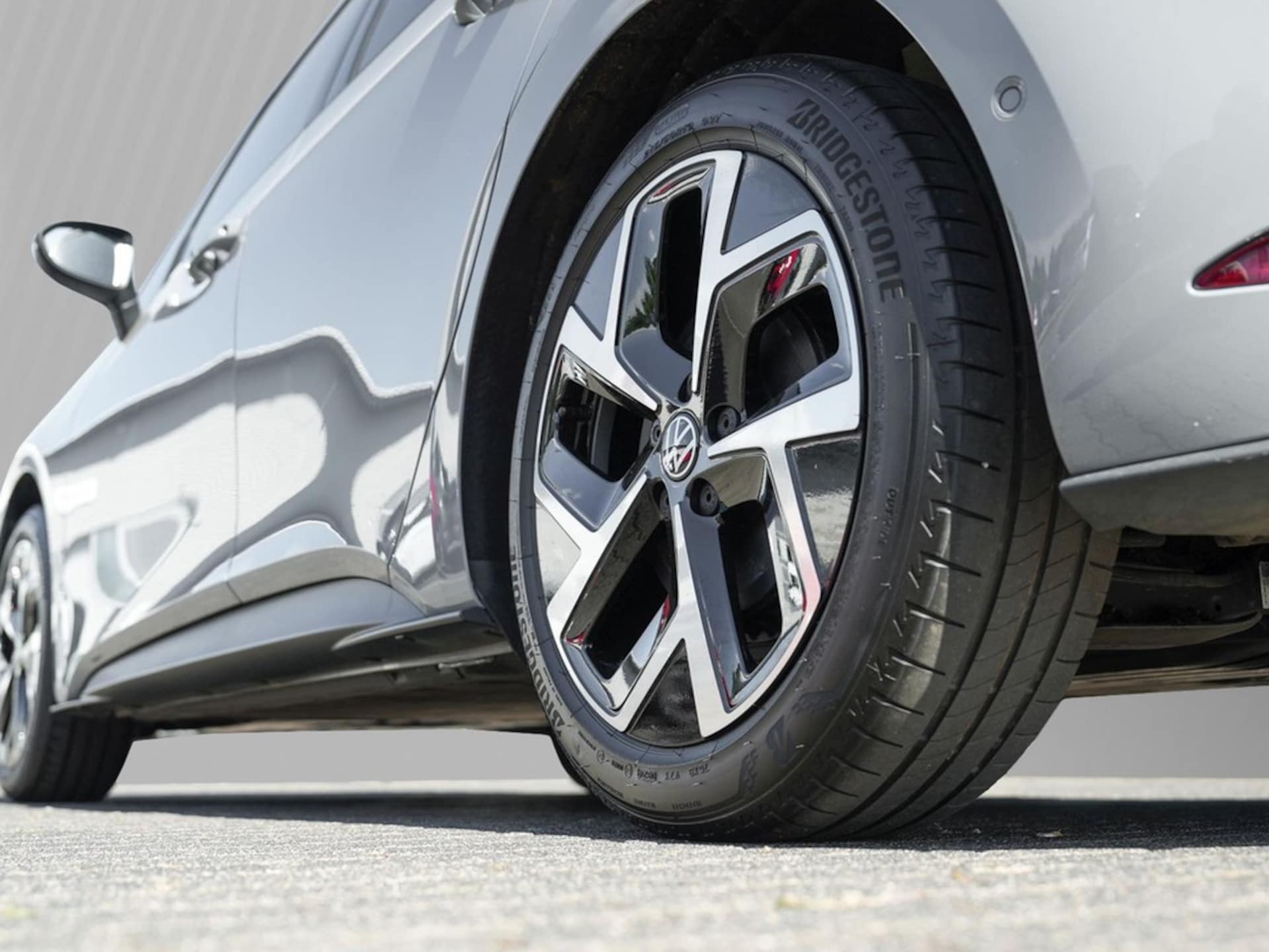 Volkswagen ID.3 MOVE Pro