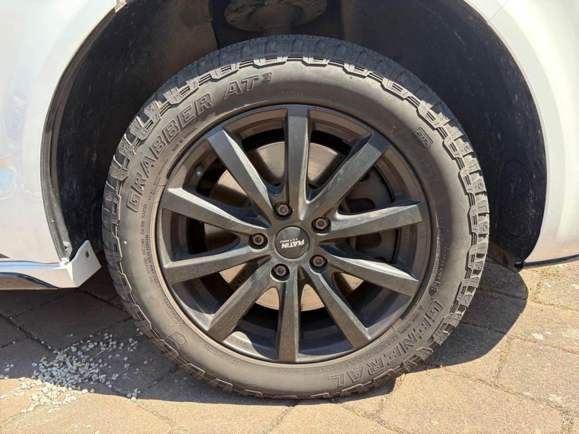 Volkswagen T6.1 California Ocean