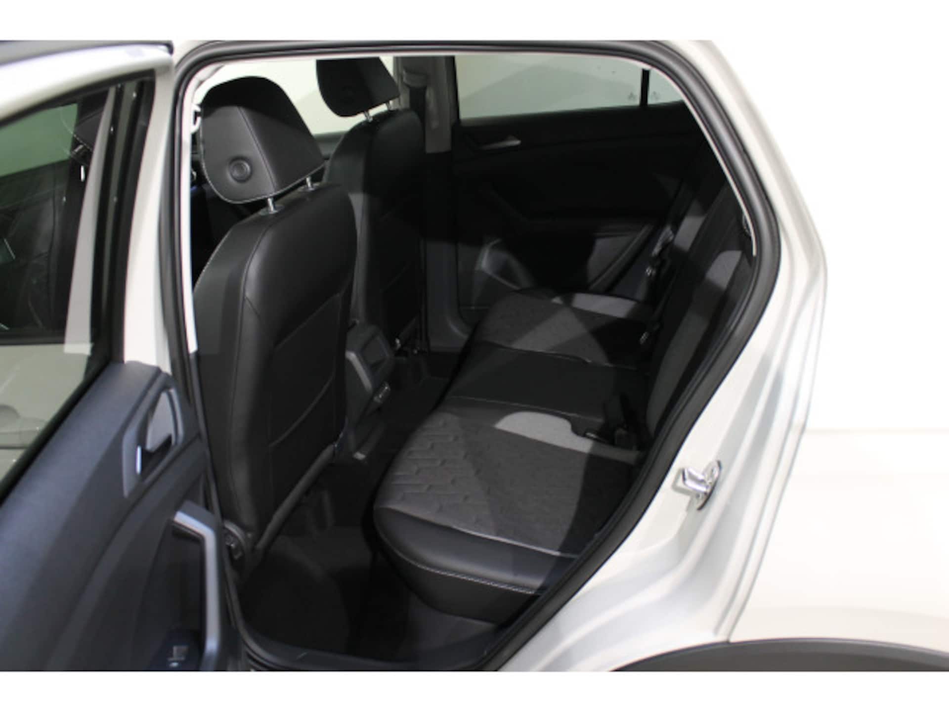 Volkswagen T-Cross ENERGY