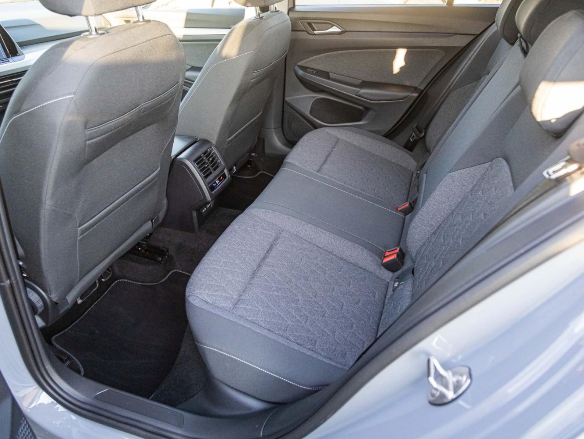 Volkswagen Golf MOVE