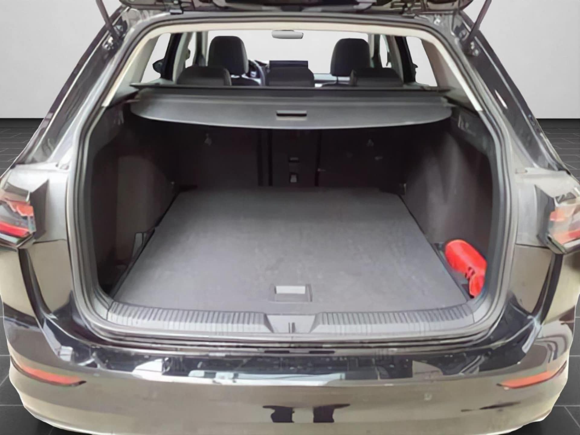 Volkswagen Golf Variant Goal