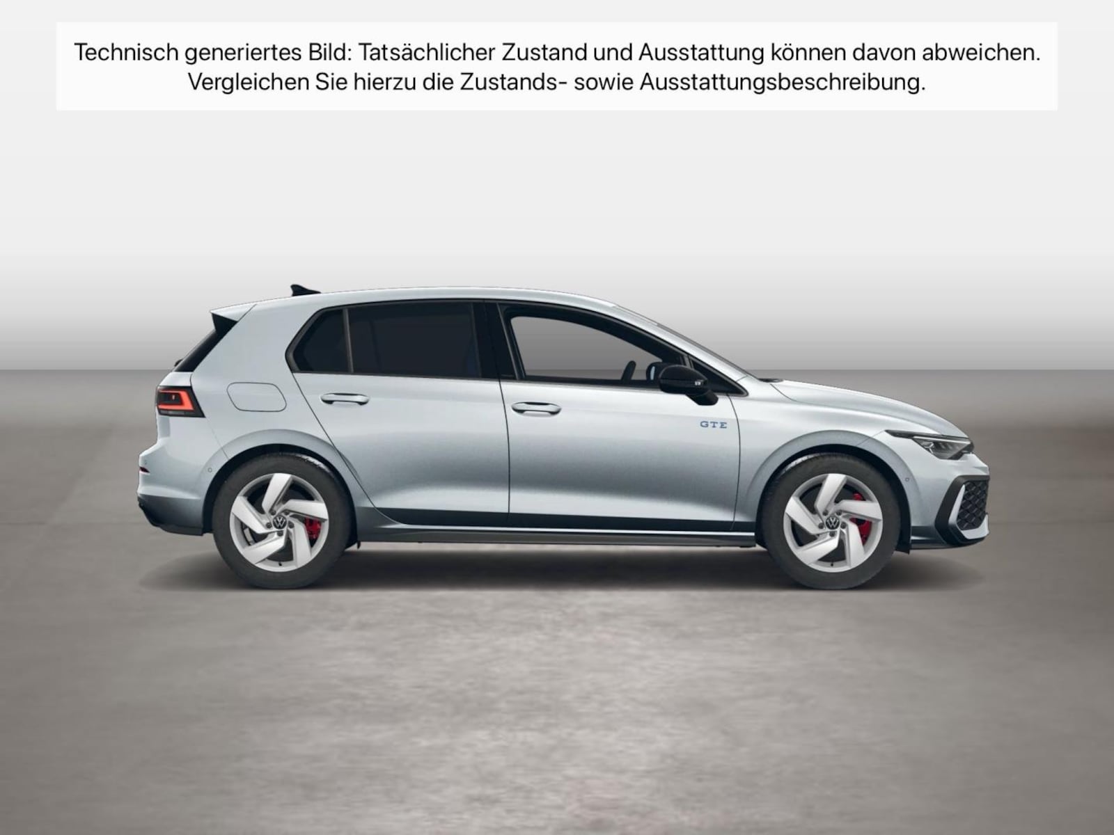 Volkswagen Golf – Bild 9