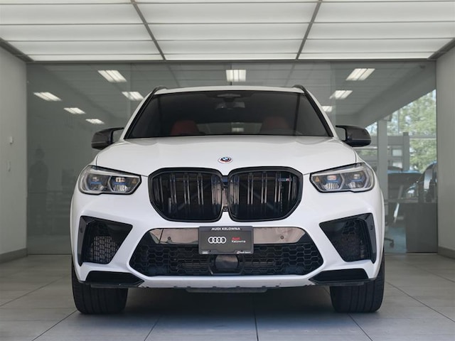 2023 BMW X5 M