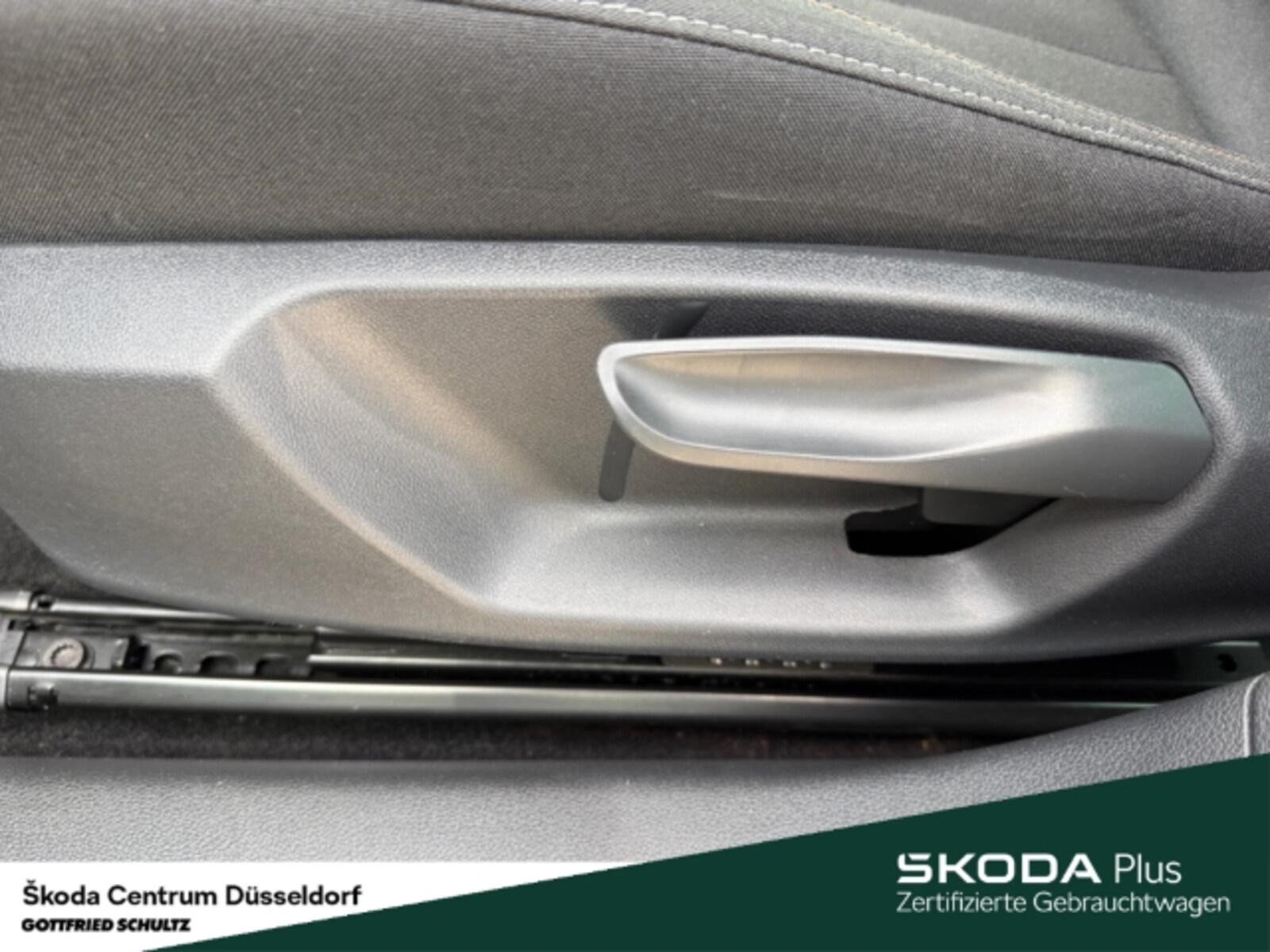 Škoda Kamiq – Bild 12