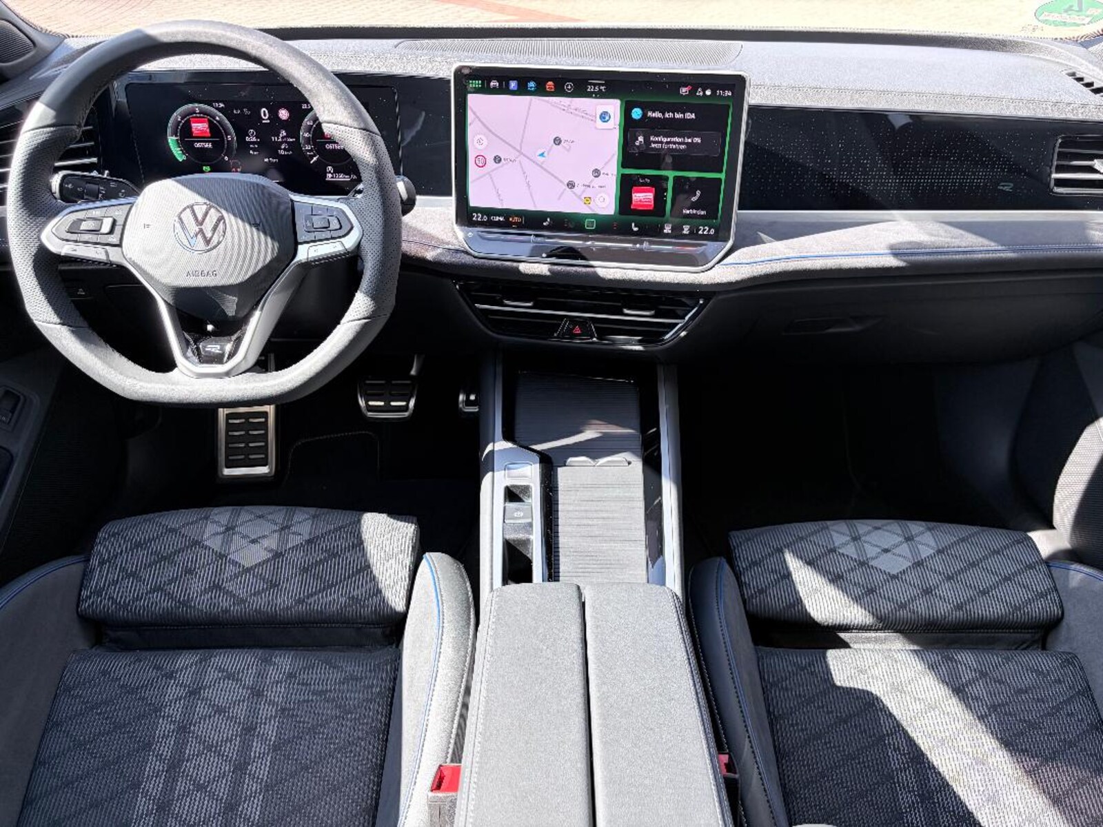 Volkswagen Passat – Bild 8
