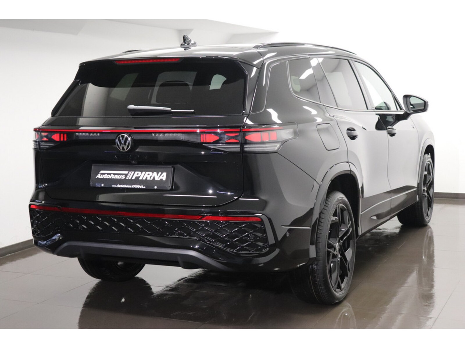 Volkswagen Tayron – Bild 5