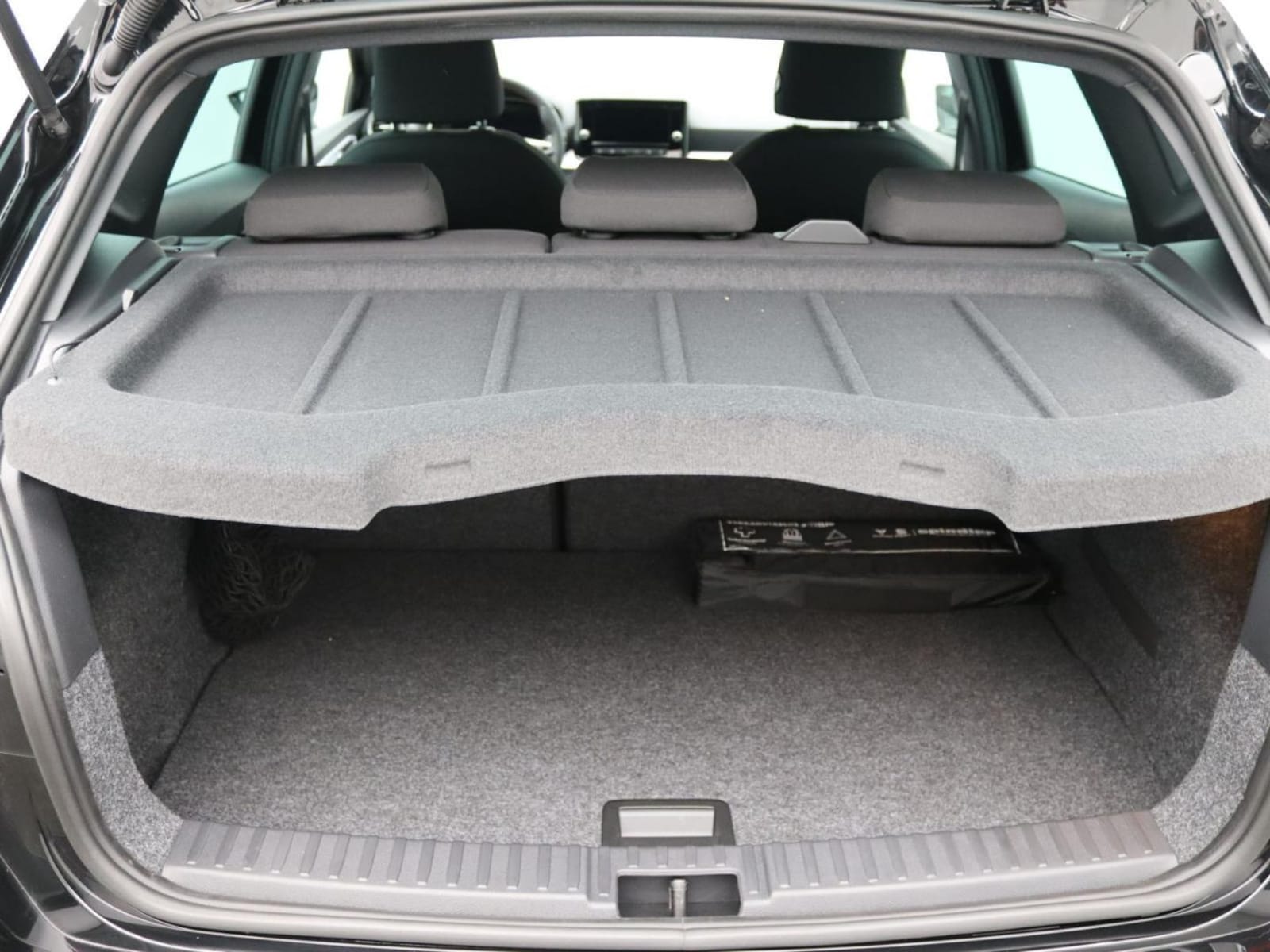 SEAT Ibiza – Bild 7