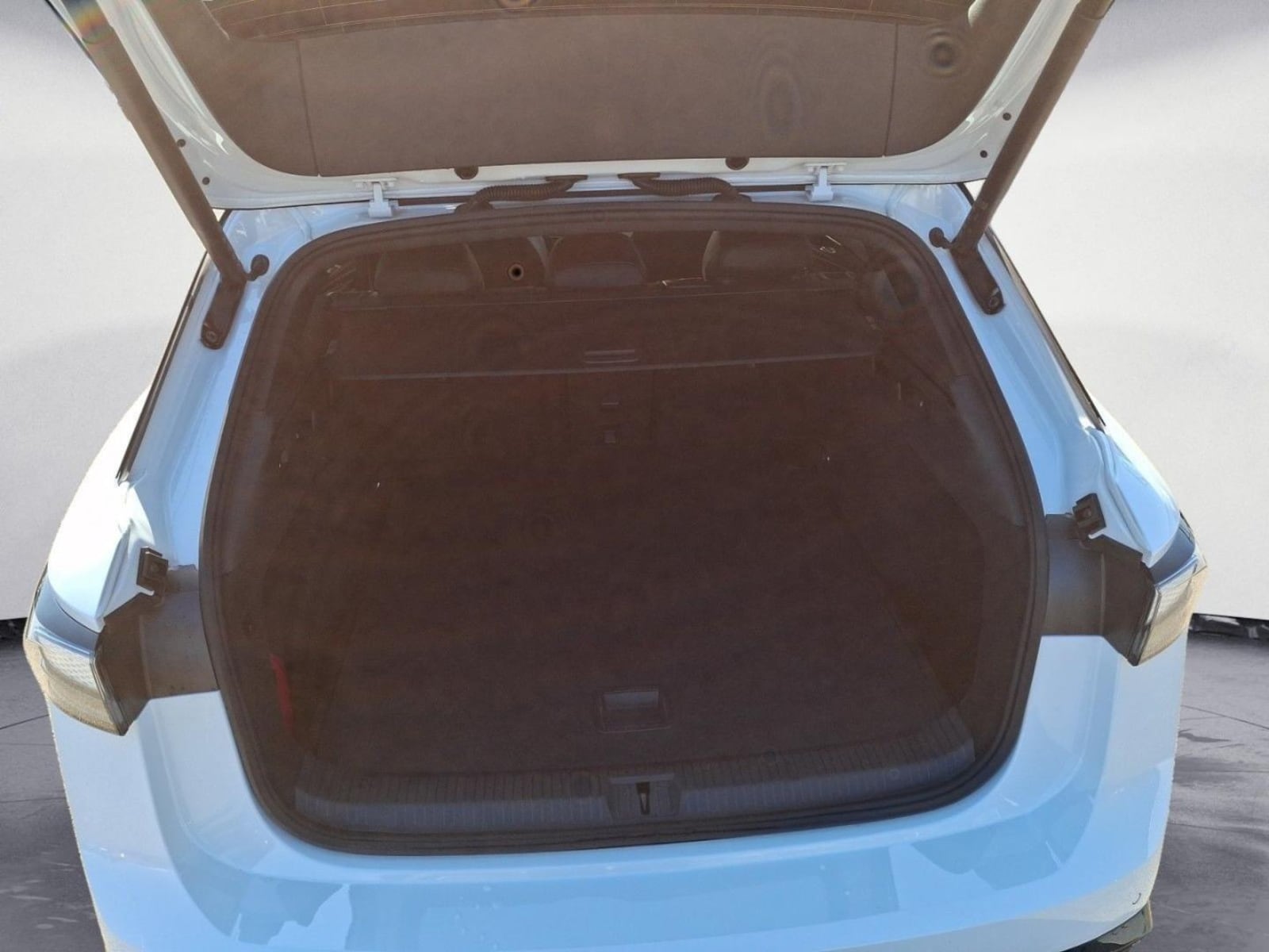 Volkswagen ID.7 Tourer – Bild 15