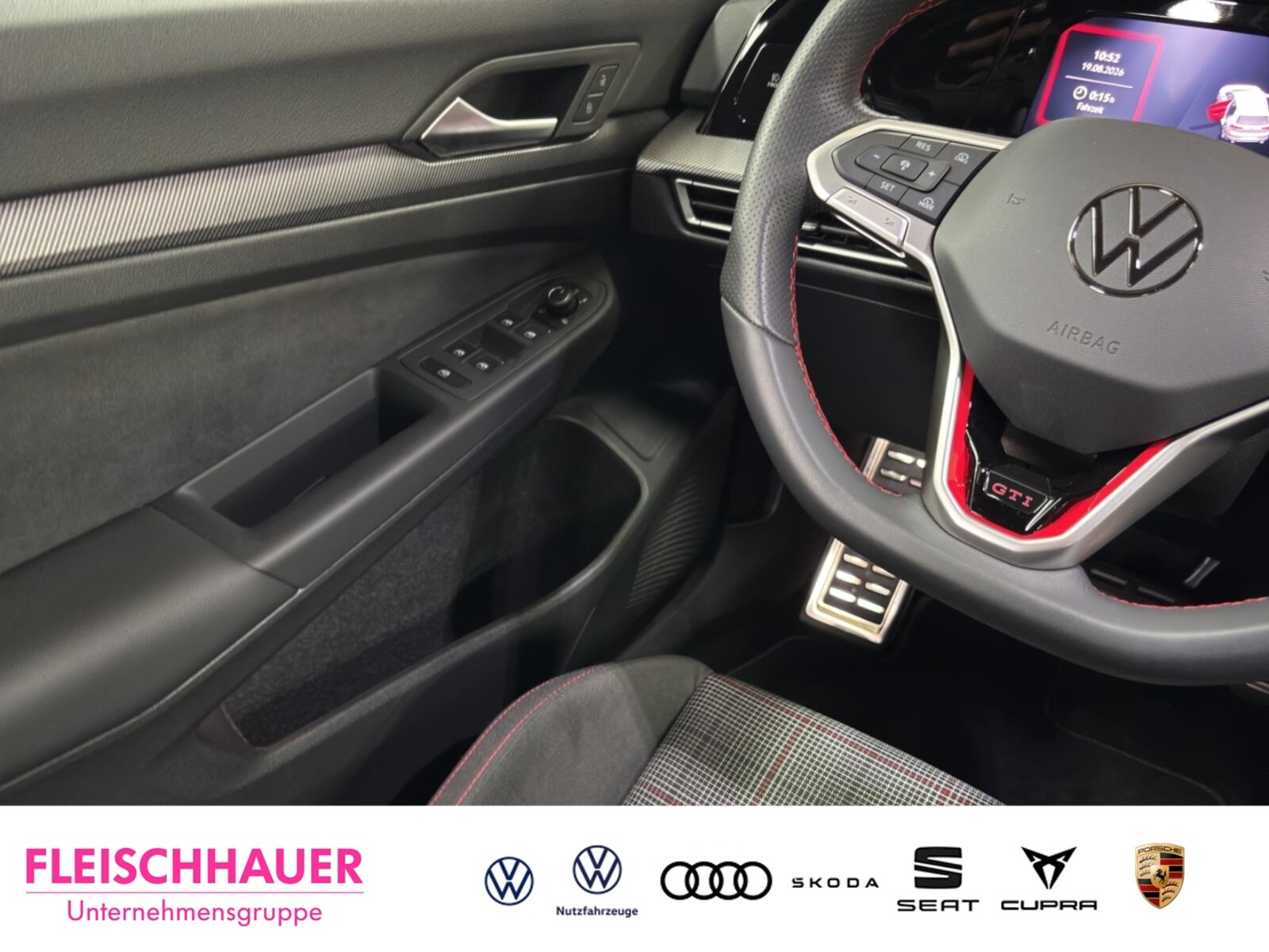 Volkswagen Golf – Bild 14