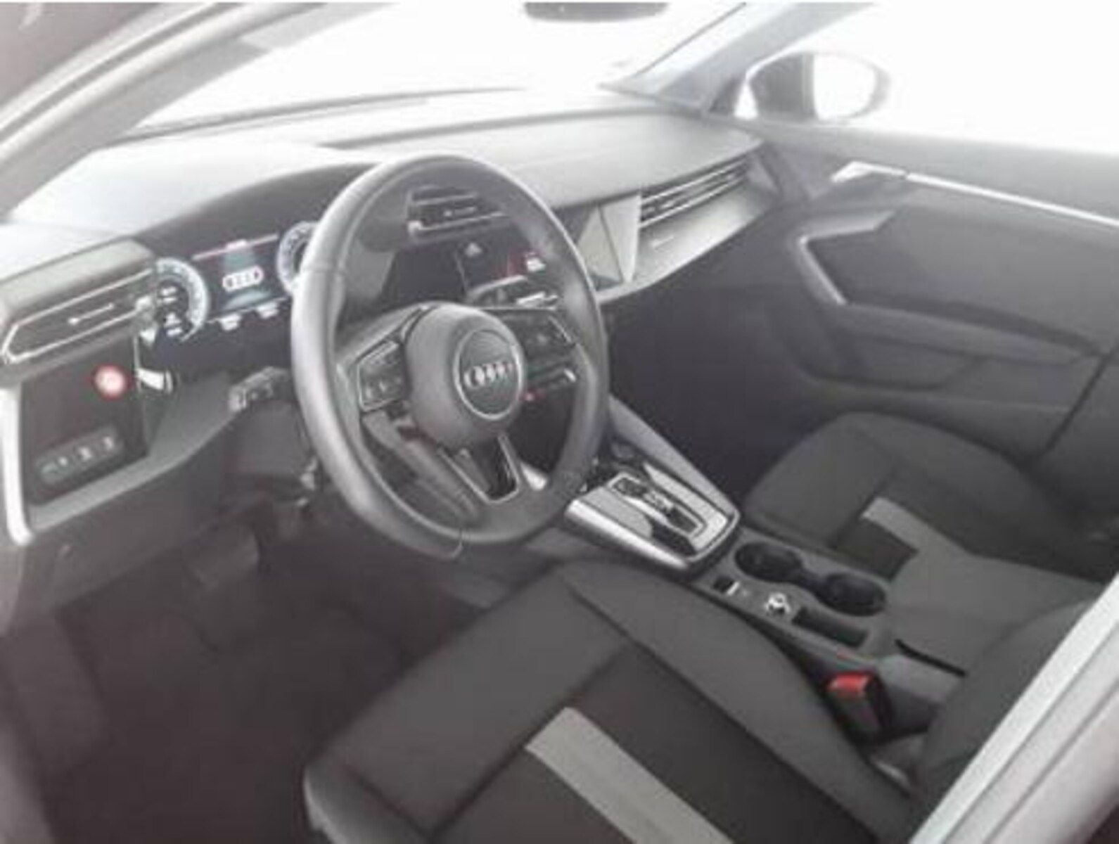Audi A3 Sportback – Bild 3