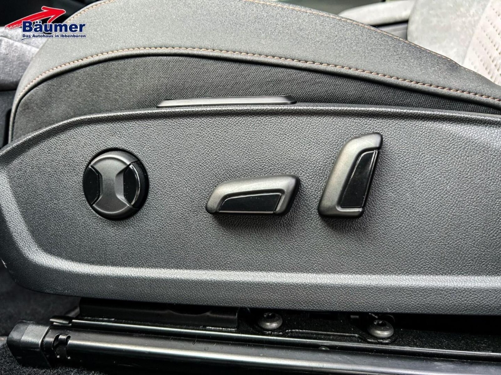 CUPRA Born – Bild 30