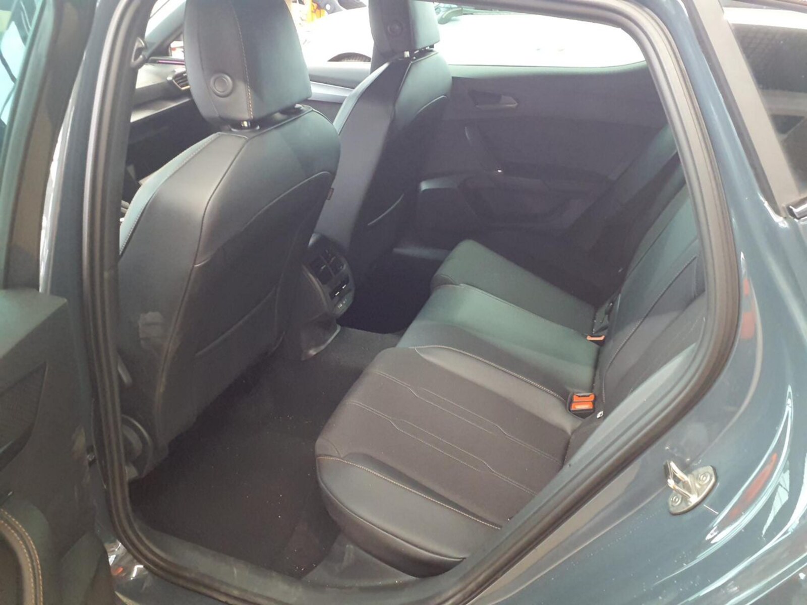 CUPRA Leon – Bild 6