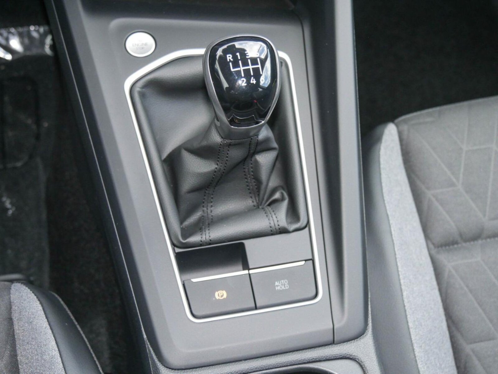 Volkswagen Golf – Bild 7