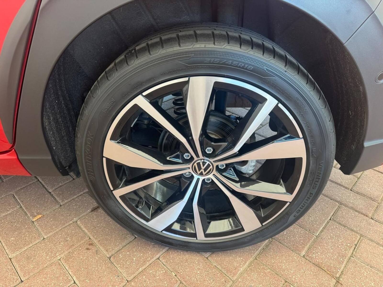 Volkswagen Taigo – Bild 29