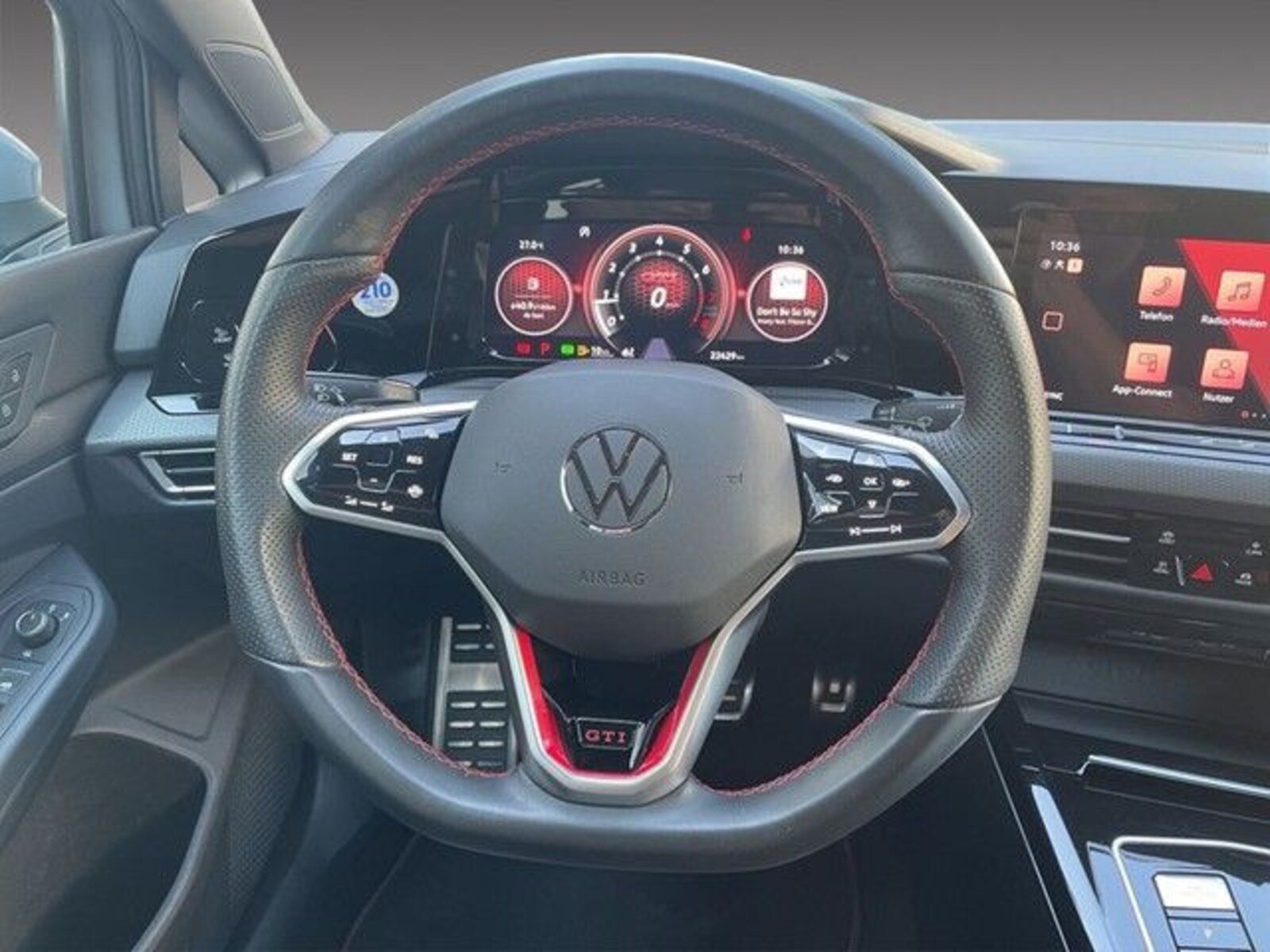 Volkswagen Golf – Bild 14