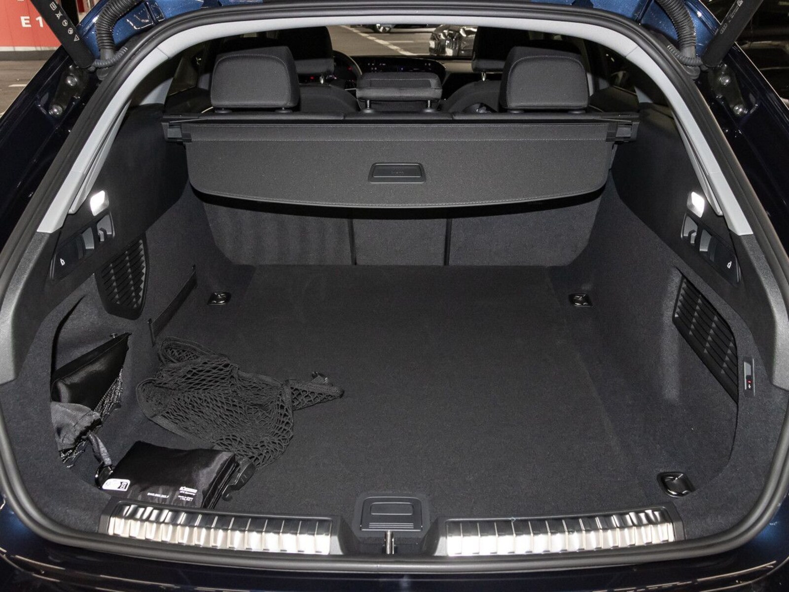 Audi A5 Avant – Bild 7