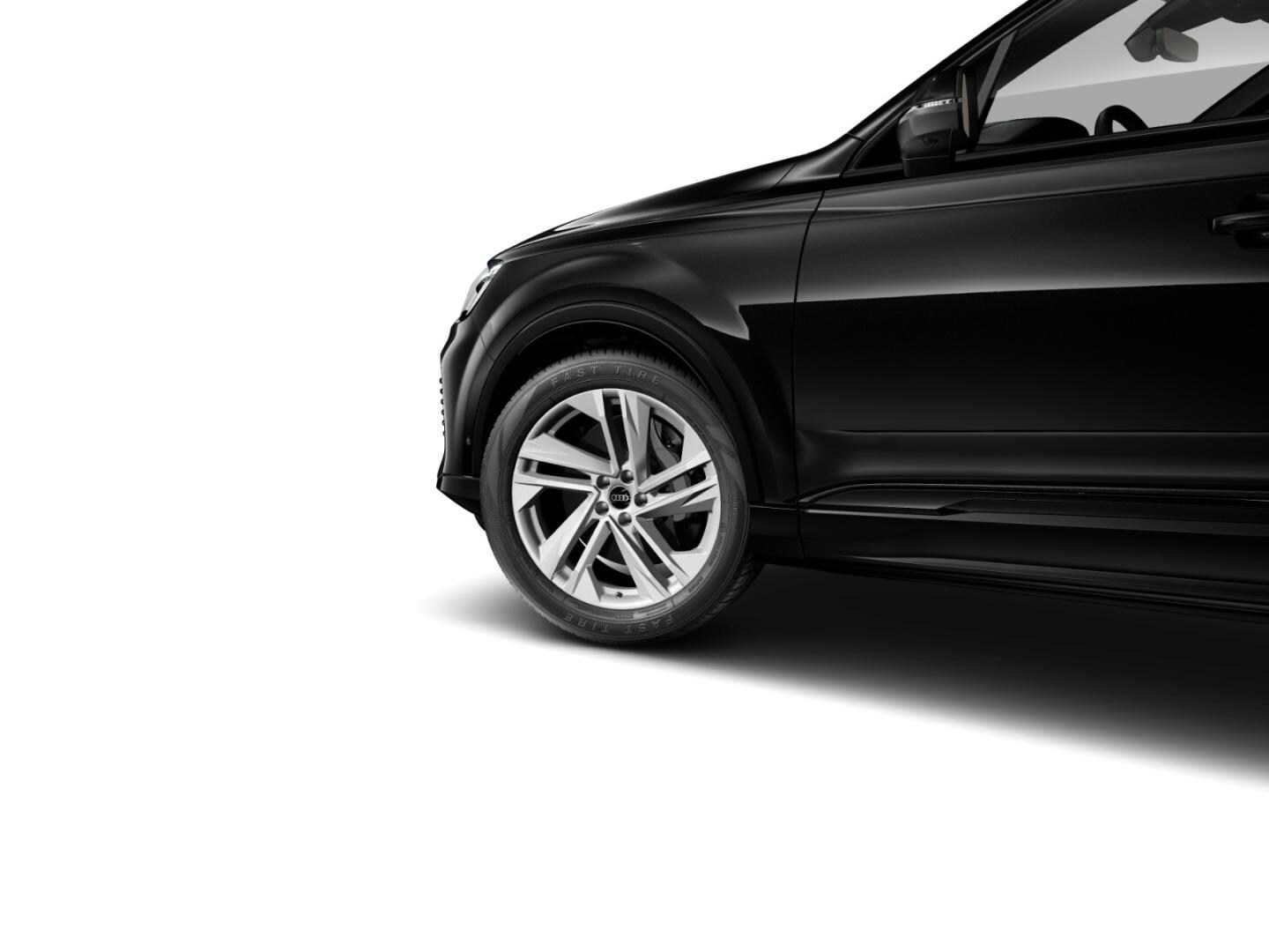 Bild über Audi Q7 SUV TDI quattro 170 kW tiptronic - für weitere Informationen kontaktieren Sie den Audi Partner