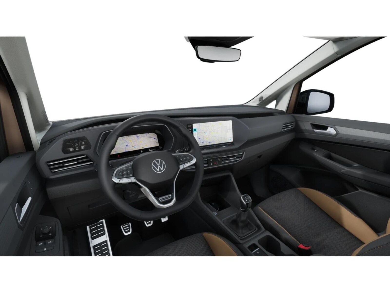 Volkswagen Caddy – Bild 10