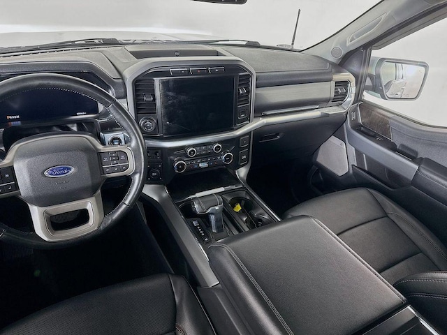 2022 Ford F-150 Lariat - Photo 24