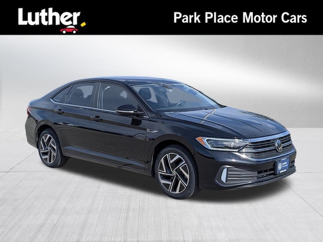 2023 Volkswagen Jetta