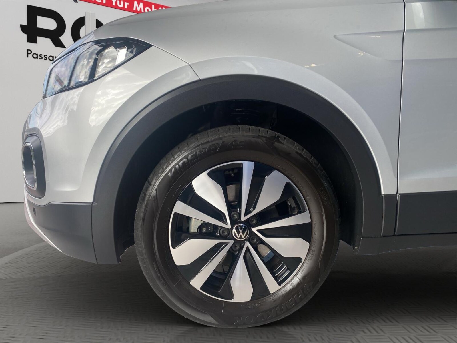 Volkswagen T-Cross – Bild 14