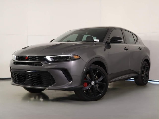 2024 Dodge Hornet