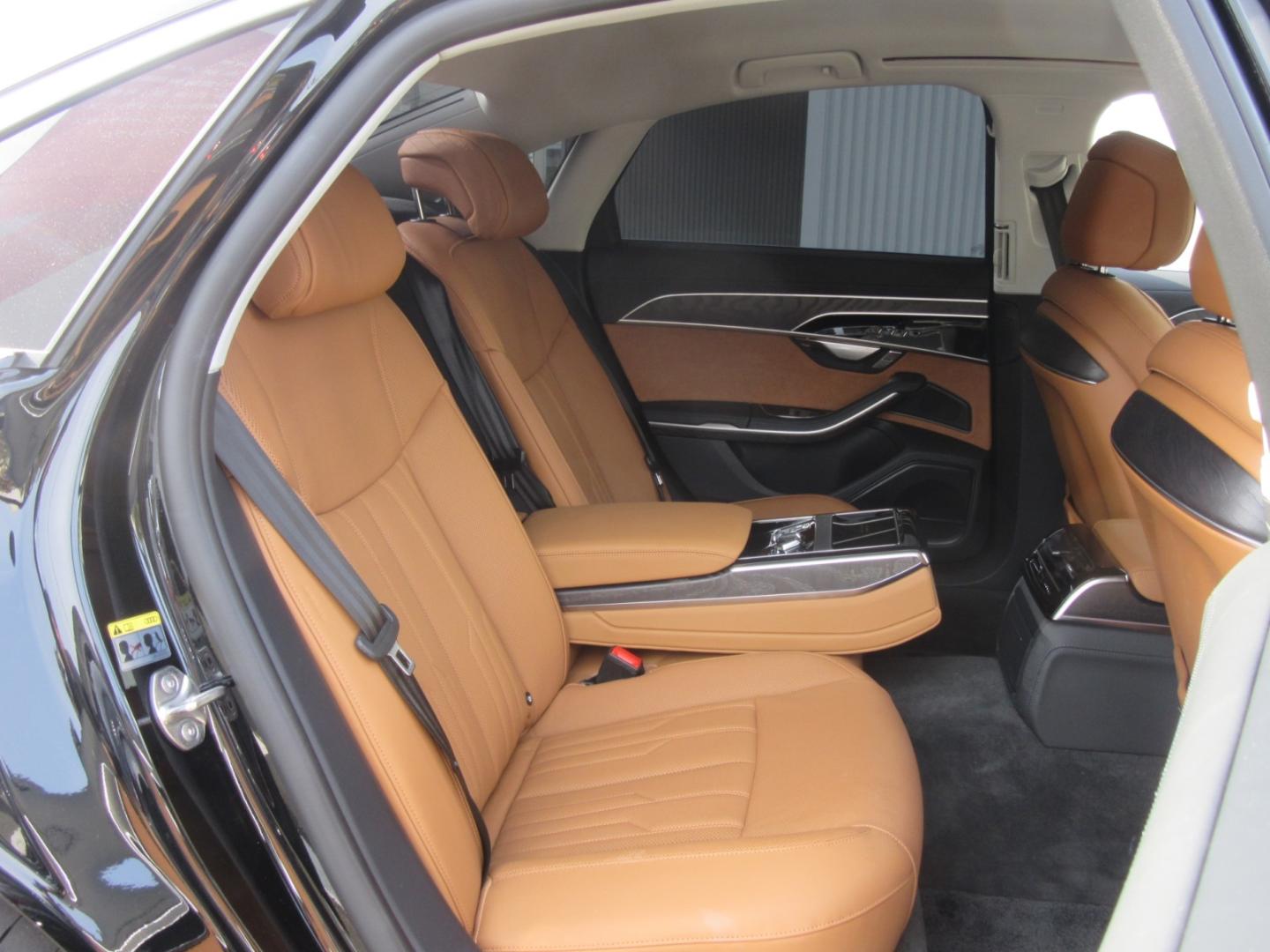 Image about Audi A8 TFSI e 60 TFSI e quattro 340(462) kW(PS) tiptronic