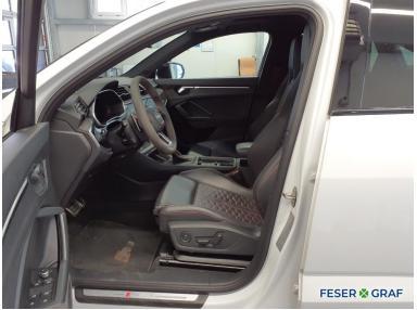 Image about Audi RS Q3 Sportback TFSI quattro S tronic