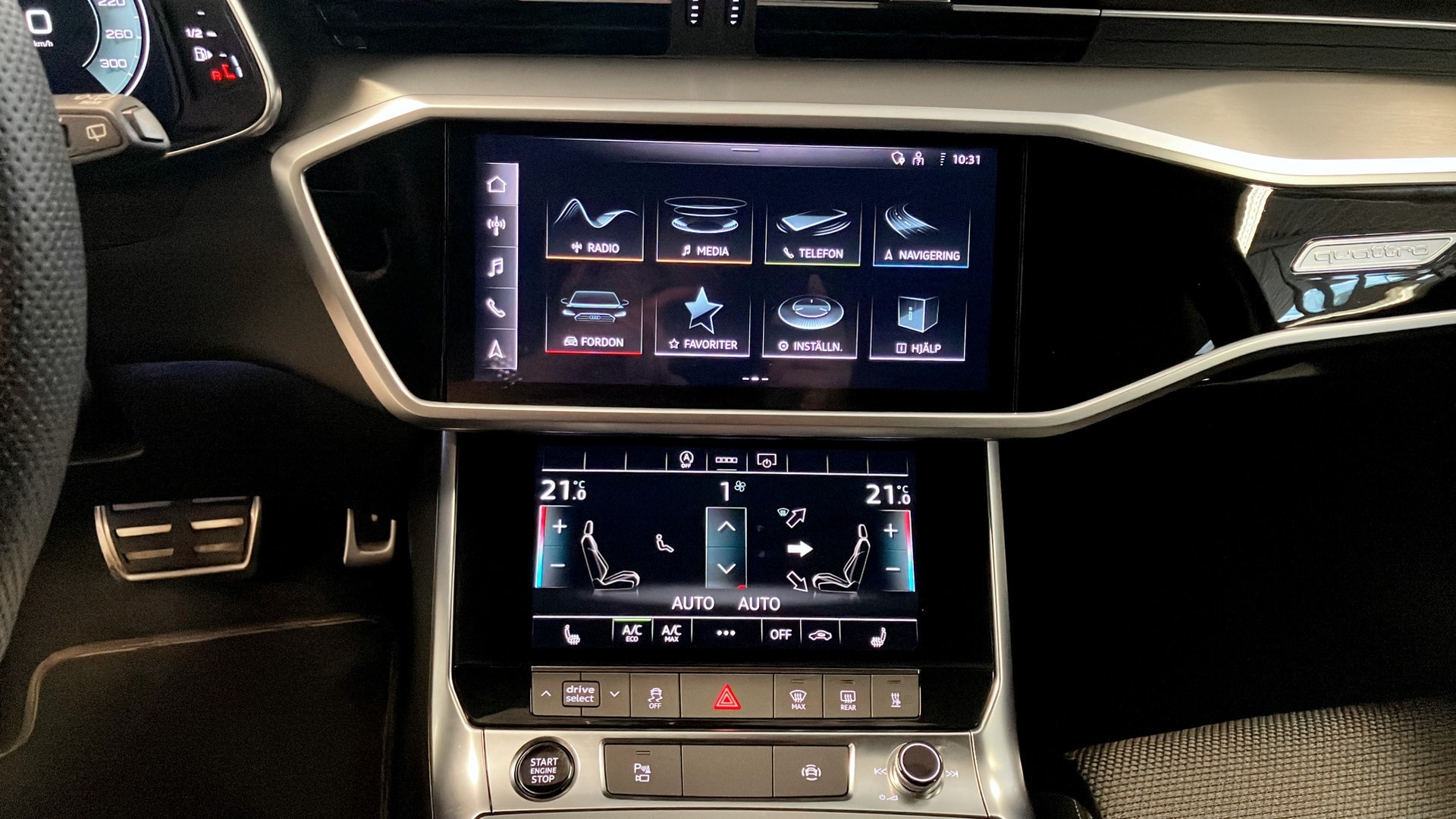 Image about Audi A6 Avant A6 Avant 40 TDI quattro S line204hkS tronic