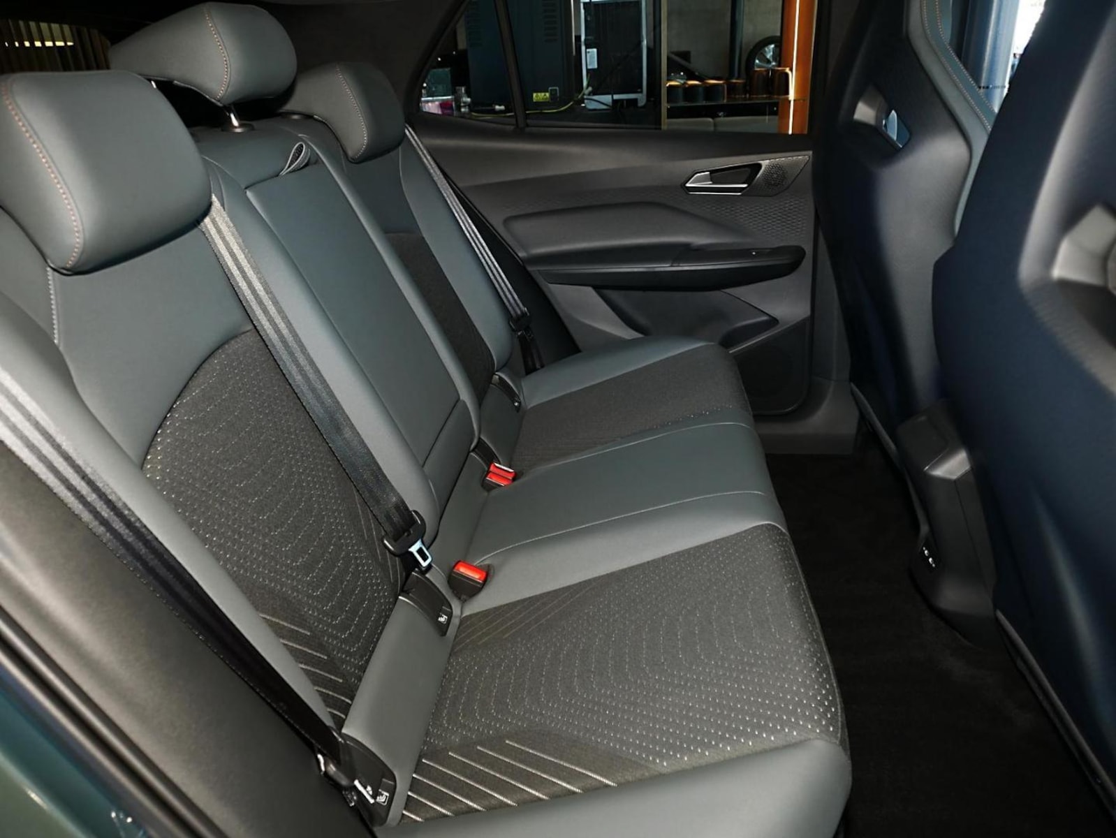 CUPRA Born – Bild 6