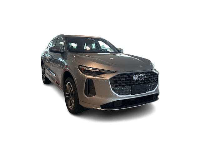 2025 Audi Audi Q5 SUV