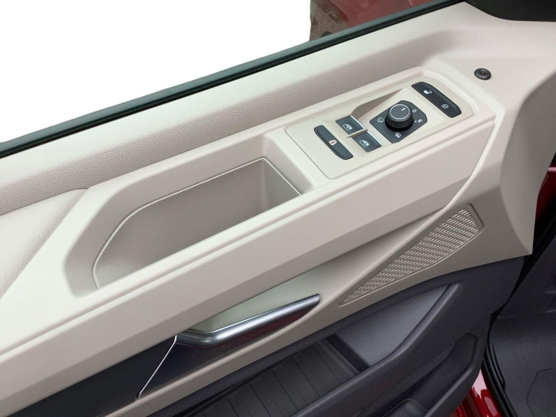 Volkswagen California Ocean