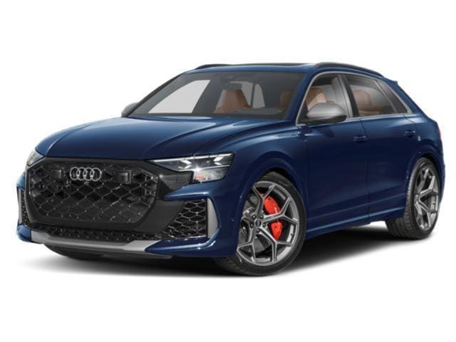 2026 Audi RS Q8 -'s photo