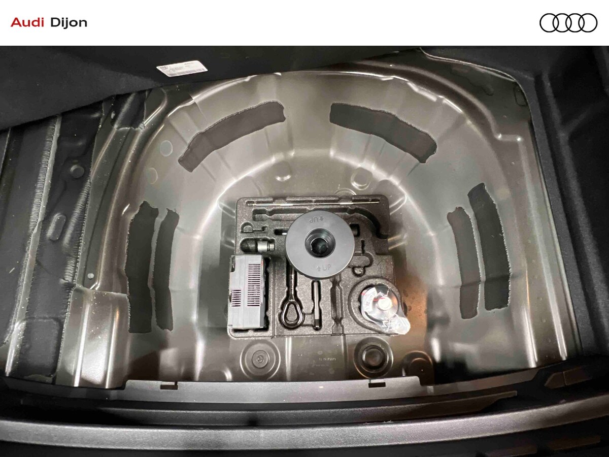 Image about Audi A1 Sportback S line plus 35 TFSI 110 kW (150 ch) S tronic