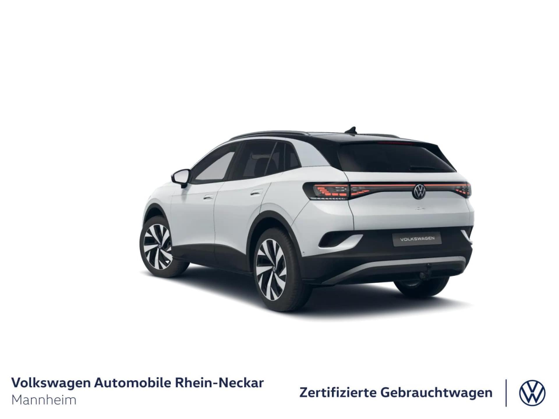 Volkswagen ID.4 Pro