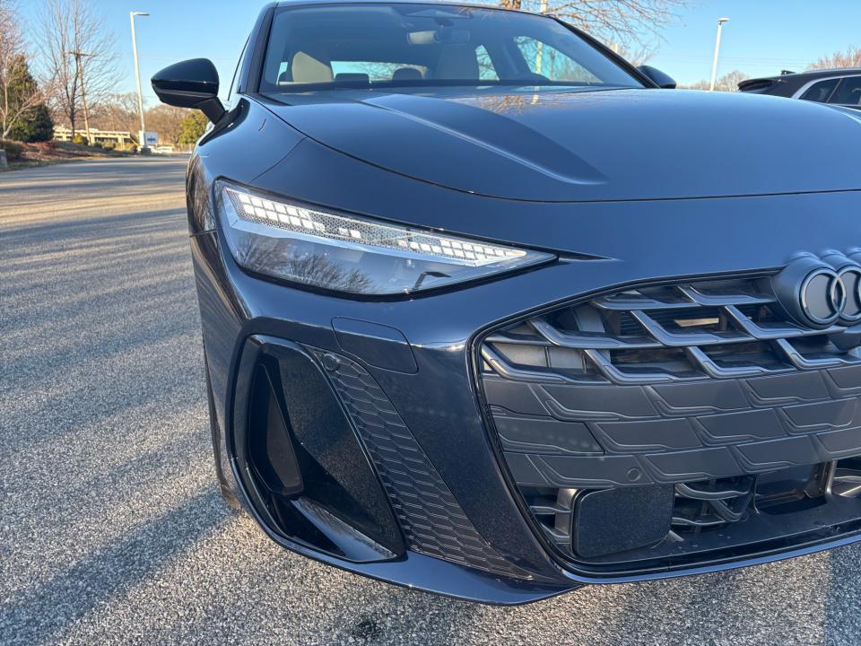 2026 Audi A6 Premium Plus - Photo 24