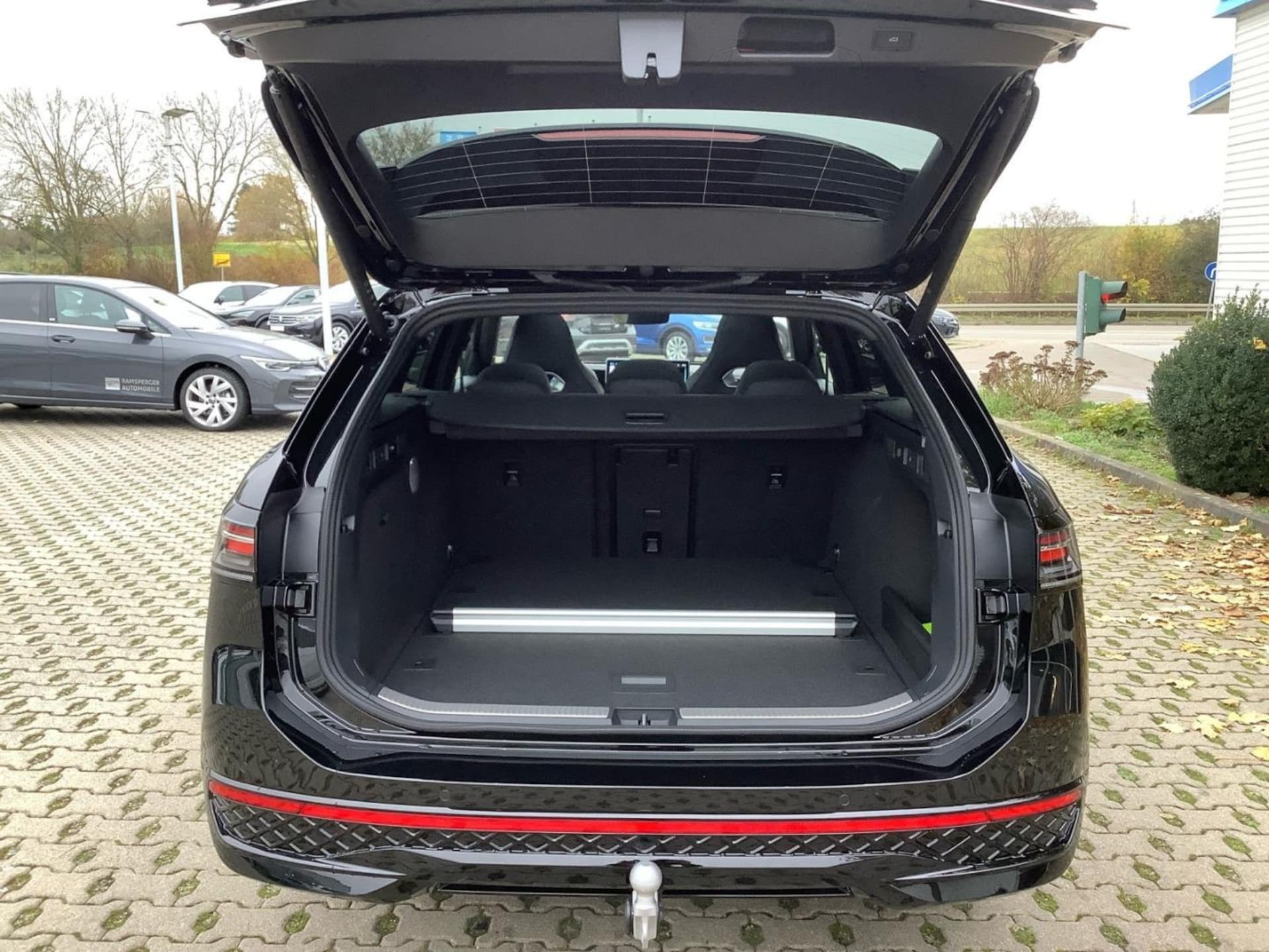 Volkswagen Passat R-Line