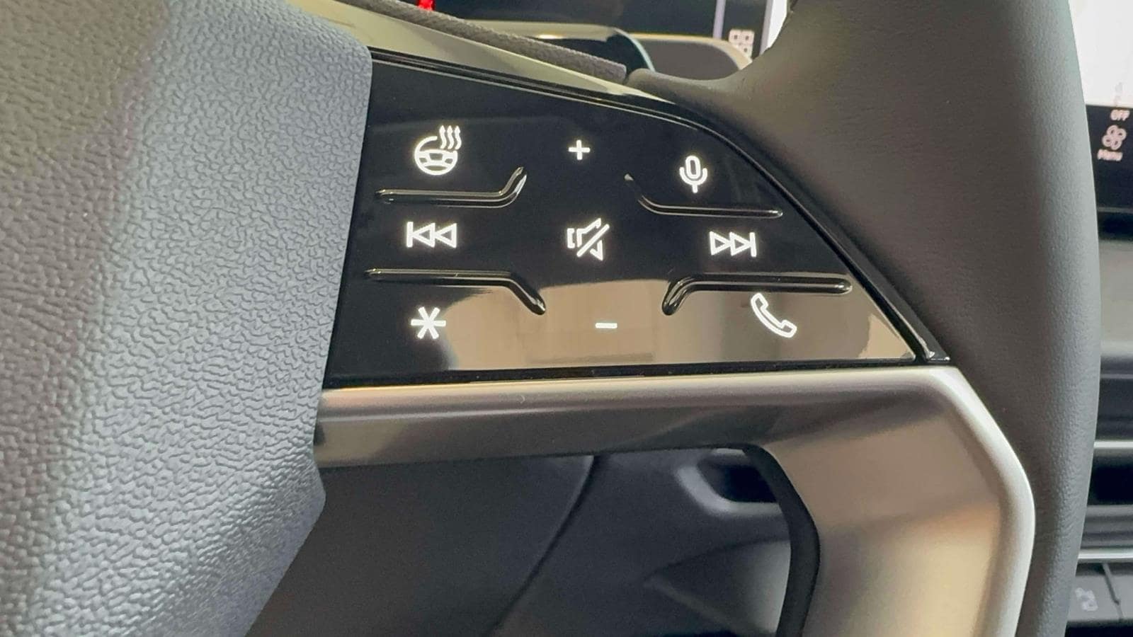 2026 Audi Q3 Base - Photo 16
