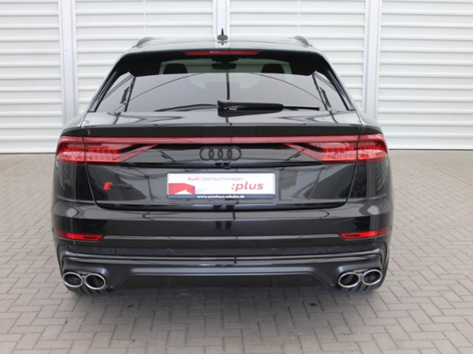 Audi SQ8 – Bild 5