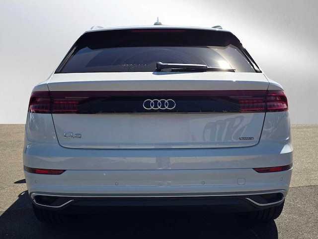 2023 Audi Q8