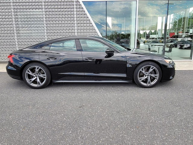 2024 Audi e-tron GT