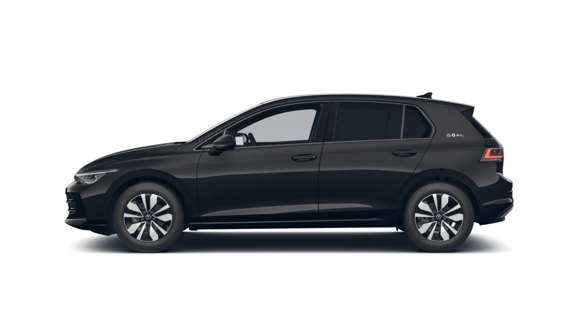 Volkswagen Golf Goal
