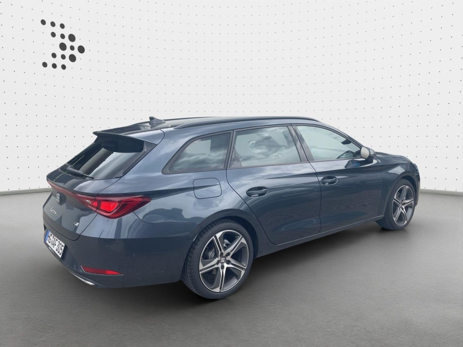 SEAT Leon Sportstourer – Bild 13